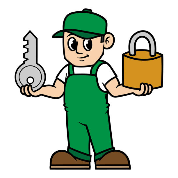 Contactez un serrurier à Montréal